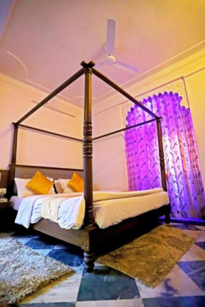 Hotel Rang Sagar Haveli